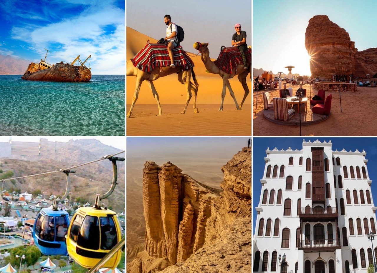 ksa tours and travels